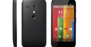 moto g android 4.4