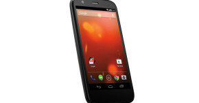 moto g google play edition
