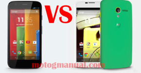 motorola moto g