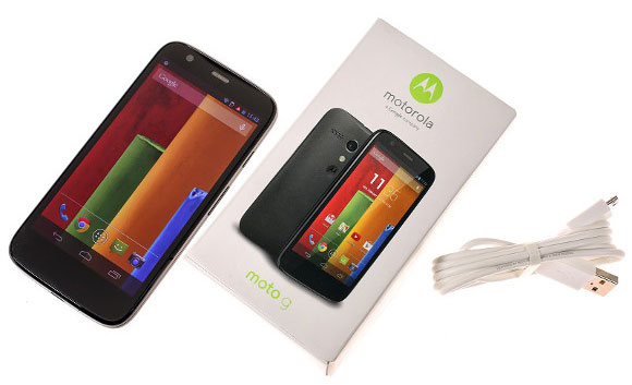 moto g kitkat update uk