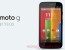 Motorola Moto G Manual User Guide and Instructions