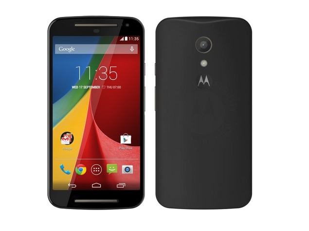 moto g update 5.0