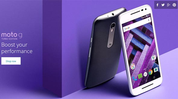 moto g turbo edition marshmallow