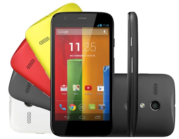 moto g performance secret tips